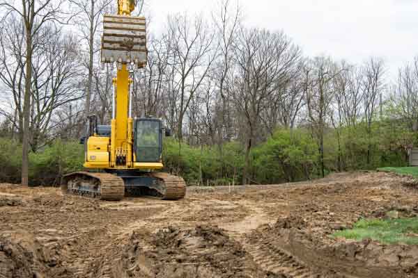 Land Clearing Services