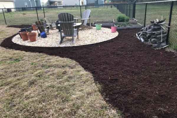 Landscape Installation Services